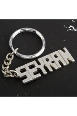 Seyran İsimli Anahtarlık