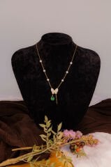 CELIK KOLYE CKLY0015