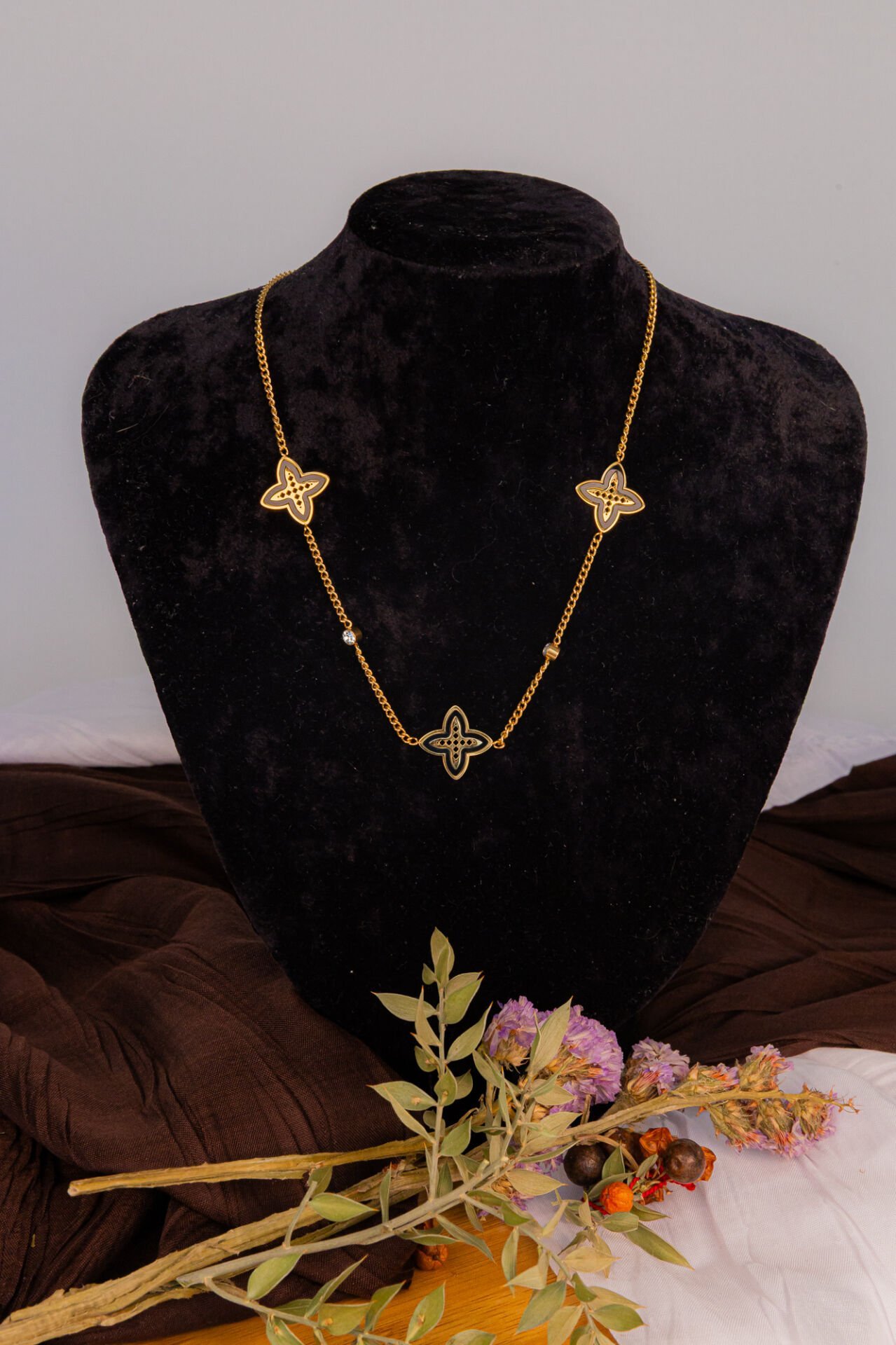 CELIK KOLYE CKLY0017