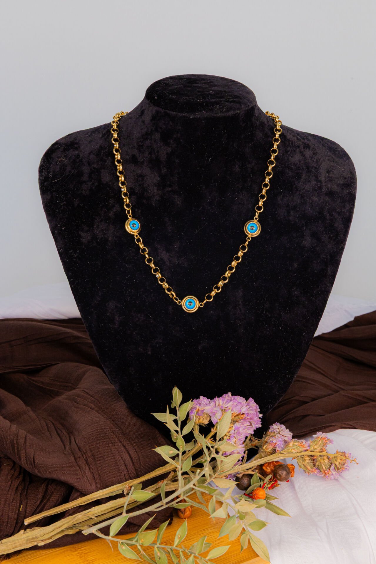 CELIK KOLYE CKLY0019