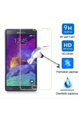 Samsung Galaxy S3 I9300 Kırılmaz Cam Ekran Koruyucu