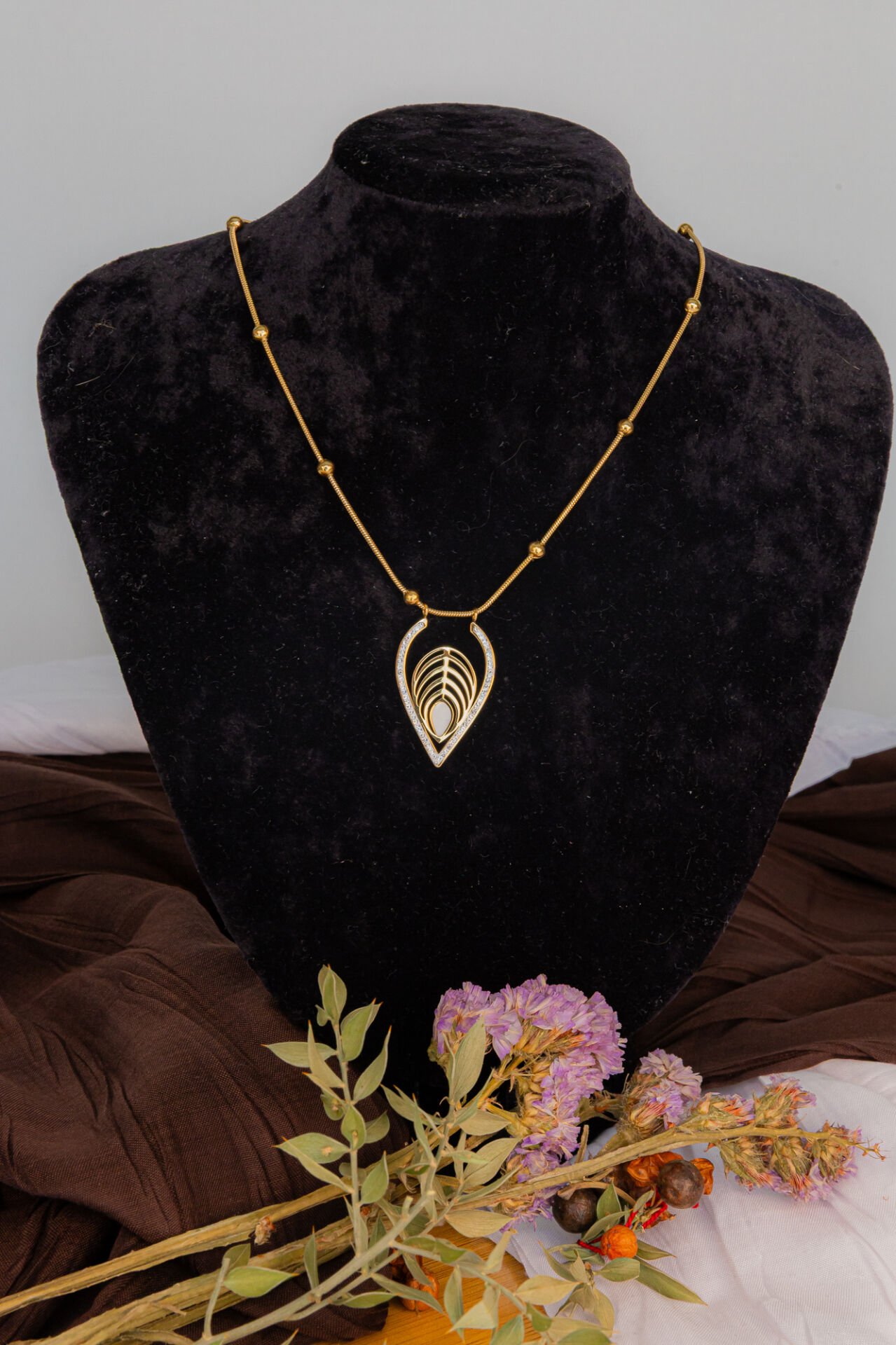 CELIK KOLYE CKLY0022