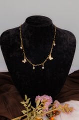 CELIK KOLYE CKLY0023