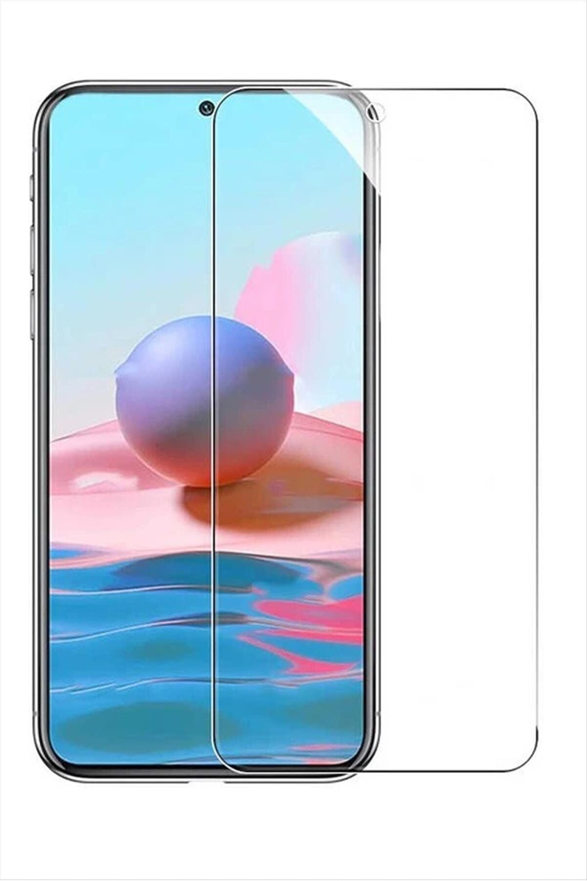 Xiaomi Redmi Note 11 Pro Kırılmaz Cam Ekran Koruyucu
