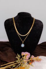 CELIK KOLYE CKLY0025