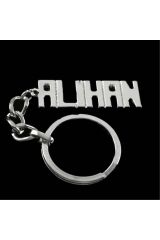 Alihan İsimli Anahtarlık