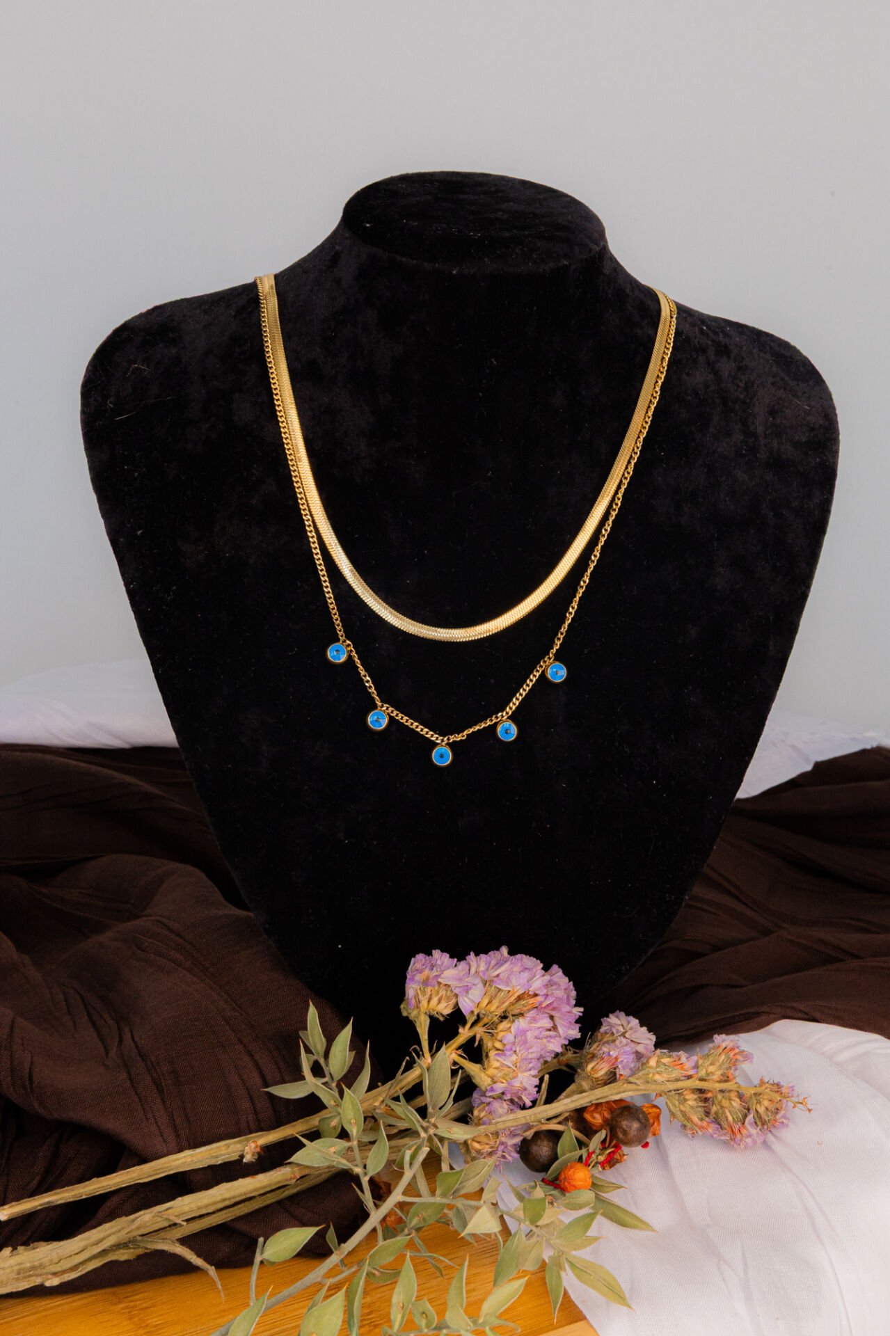 CELIK KOLYE CKLY0027