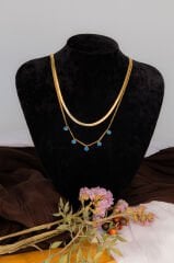 CELIK KOLYE CKLY0027