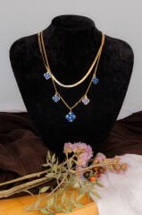CELIK KOLYE CKLY0028