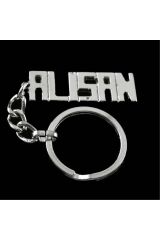 Alişan İsimli Anahtarlık
