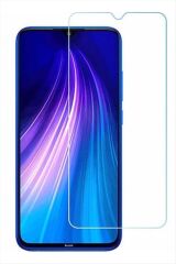 Samsung Glaxy A70 Kırılmaz Cam Ekran Koruyucu