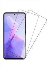 Samsung Glaxy A56 Kırılmaz Cam Ekran Koruyucu