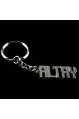 Altay İsimli Anahtarlık