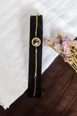 CELIK ZIRKON BILEKLIK CBLK0006