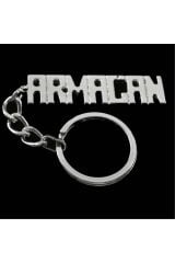 Armağan İsimli Anahtarlık
