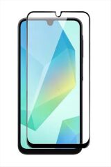 Samsung Glaxy A16 Kırılmaz Cam Ekran Koruyucu