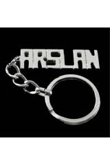 Arslan İsimli Anahtarlık