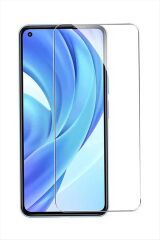 Samsung Glaxy A06 Kırılmaz Cam Ekran Koruyucu