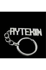 Aytekin İsimli Anahtarlık