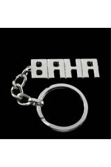 Baha İsimli Anahtarlık