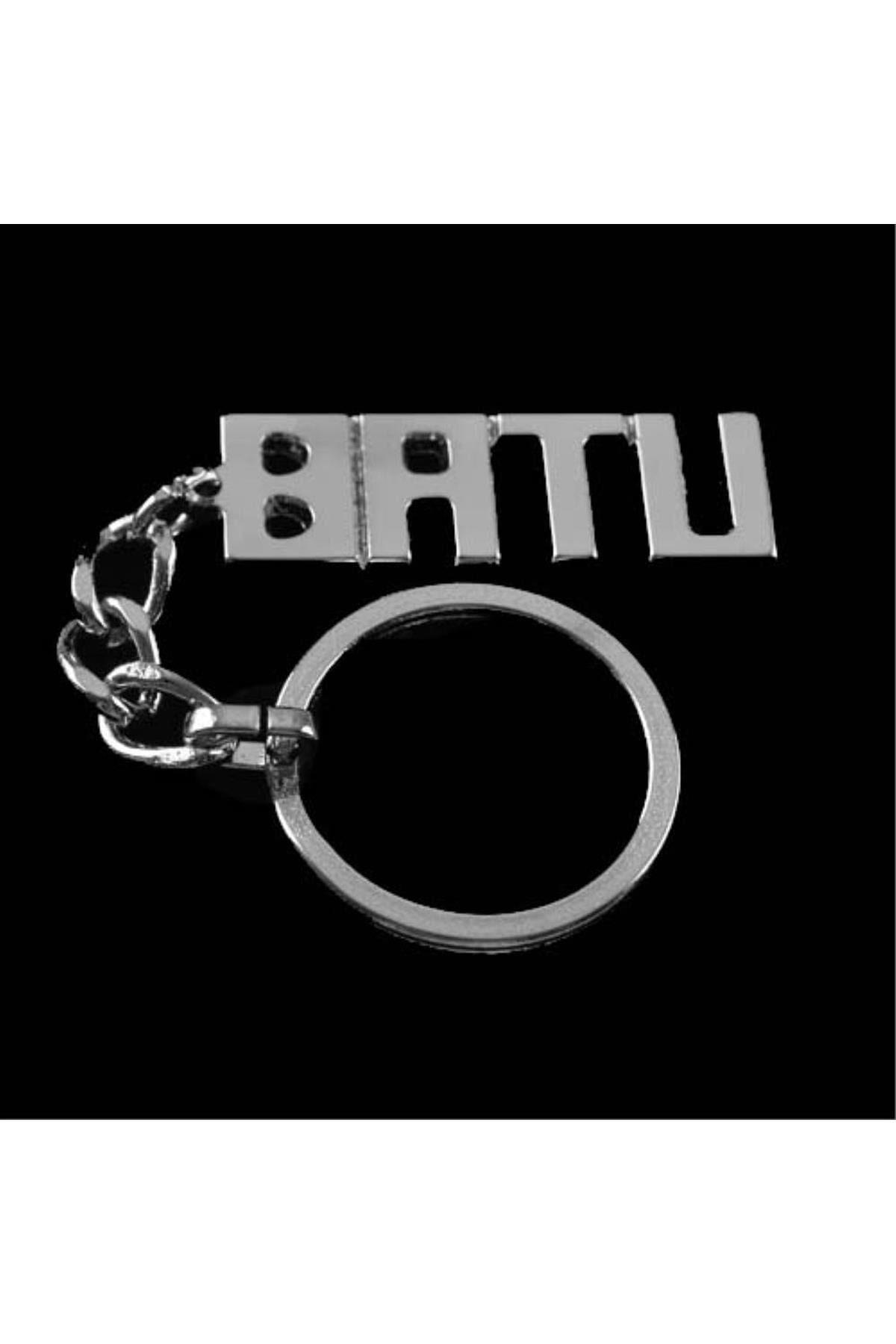 Batu İsimli Anahtarlık