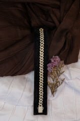 CELIK ZIRKON BILEKLIK CBLK0028
