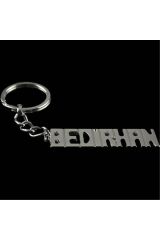 Bedirhan İsimli Anahtarlık