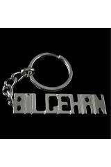 Bilgehan İsimli Anahtarlık