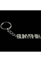 Bünyamin İsimli Anahtarlık