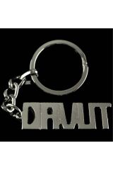 Davut İsimli Anahtarlık