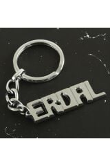 Erdal İsimli Anahtarlık