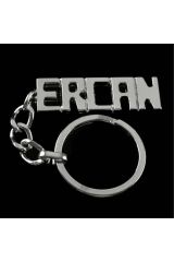 Ercan İsimli Anahtarlık