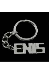 Enis İsimli Anahtarlık