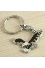 Kartal Metal Anahtarlık