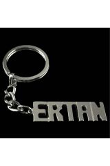 Ertan İsimli Anahtarlık