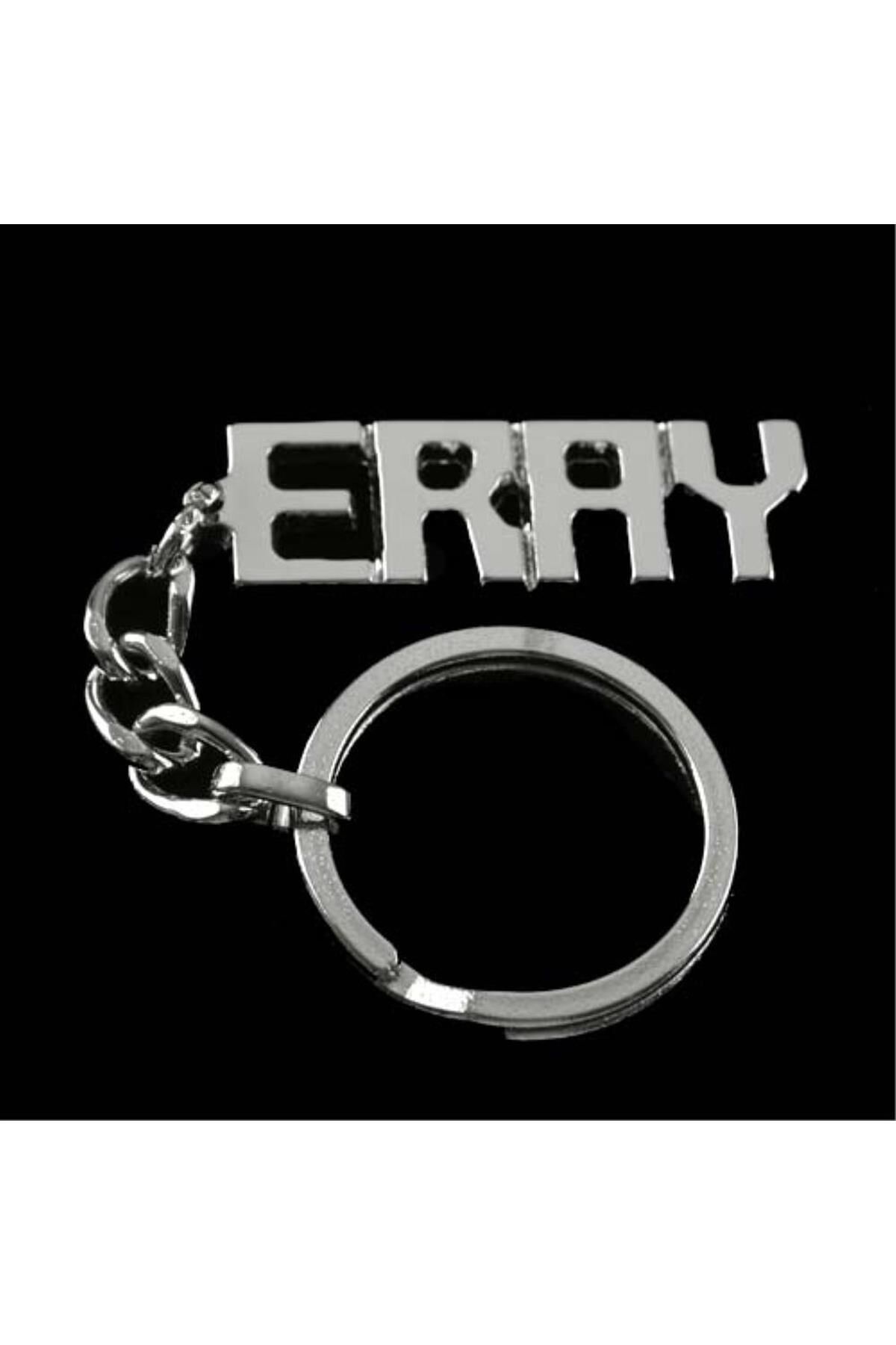 Eray İsimli Anahtarlık