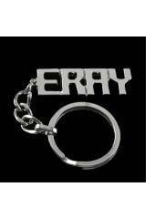 Eray İsimli Anahtarlık