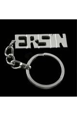 Ersin İsimli Anahtarlık