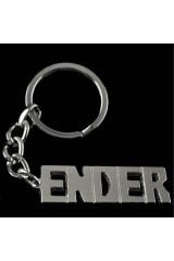 Ender İsimli Anahtarlık
