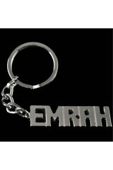 Emrah İsimli Anahtarlık