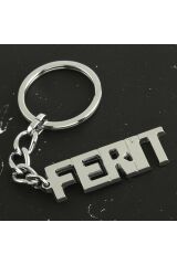 Ferit İsimli Anahtarlık