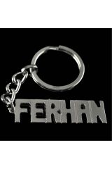Ferhan İsimli Anahtarlık