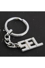 Sel İsimli Anahtarlık