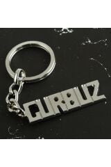 Gürbüz İsimli Anahtarlık