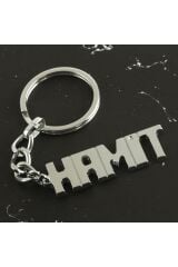 Hamit İsimli Anahtarlık