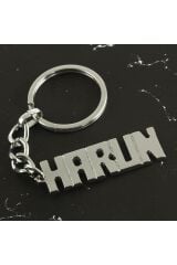 Harun İsimli Anahtarlık