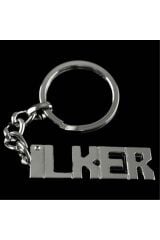 İlker İsimli Anahtarlık