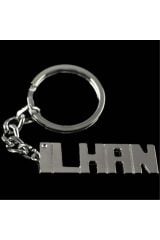 İlhan İsimli Anahtarlık