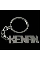 Kenan İsimli Anahtarlık