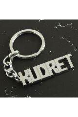 Kudret İsimli Anahtarlık